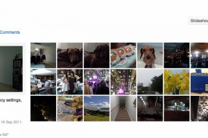 More Nokia N9 photo galleries.