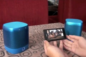 Videos: Nokia N9 with Stereo Play 360 demo and Nokia N9 unboxing and hands on.