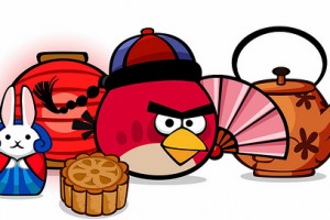 Angry Birds Seasons: Update, Moon Festival (v1.6.0)