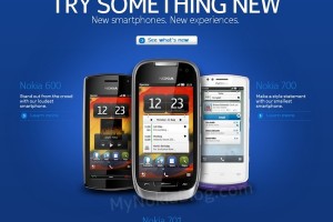 Symbian Belle Launch Site (N8, E6, E7, C6-01, C7 and X7 further Belle confirmations)