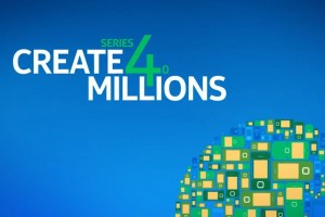 Video: Developer Contest  – Nokia Create for Millions 2011