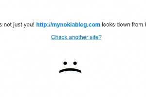 Apologies for Slow Loading times – Now on New Server