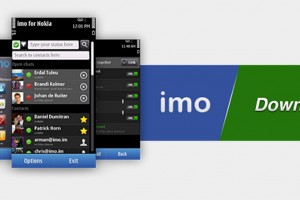 imo instant messaging comes to Nokia Symbian^1 and Symbian^3