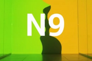 Video: Introducing Nokia N9 (N9Seconds style)