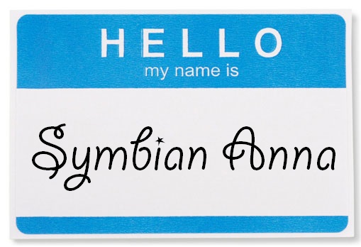Symbian Anna live in 4 more countries now; USA, Australia, Canada in next couple of weeks
