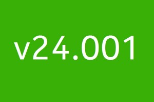 v024.001 update for S^3? Beta Ovi Store Update??