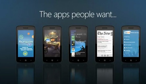 Microsoft’s Alternative way to close the App Gap? + Rudy Huyn’s ideas for Android on WP