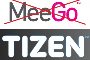 MeeGo NoMore; New ‘Tizen’ led by Intel and Samsung.