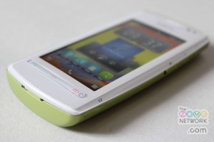 CJ’s early look at the Nokia 600 and Symbian Belle (p)review