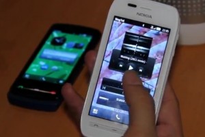 Video: Nokia 603 Belle hands on (also Nokia 700 and 701)