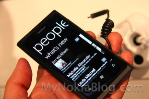 Gallery: Nokia Lumia 800 Batch 1 (black)