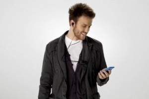 Video: Nokia Essence Promo – Stereo Headset – All You Hear Is the Music