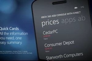 Weekend watch: Even more Windows Phone promo videos.