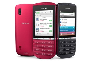 Videos: Nokia Asha 200, 201, 300, 303