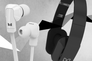 Videos: Nokia Purity Headsets