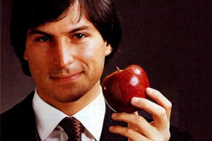 RIP Steve Jobs.