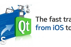 Qt API mapping for iOS, Android and Windows phone developers – bring iPhone/iPad apps to Symbian/N9