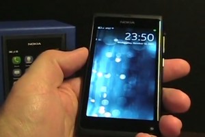 Video: Matthew Miller’s Nokia N9 Hands on