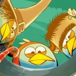 Video: Angry Birds Seasons: Ham’O'Ween
