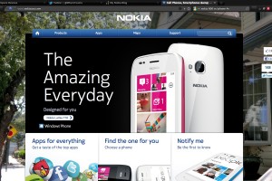 Nokia Lumia 710 coming to USA