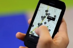 Video: Nokia Maps on Lumia Windows Phone (+ Nokia Drive and Mirror Link for Symbian)