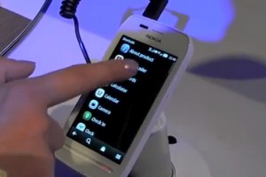 Videos: Nokia 603 hands on