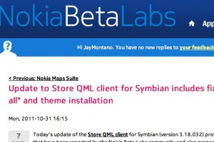 Update: Store QML client for Symbian with fixes for “Update all” and theme installation