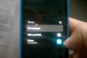 Video: N9 Review – Messaging, Mail, Calendar & Clock
