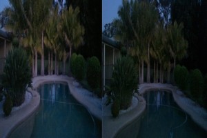 N9 vs. N8 – Night Photo Comparison