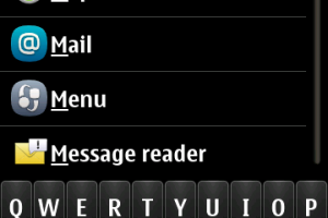 Universal Search Beta