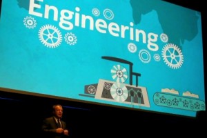 Video: Nokia’s Stephen Elop on Engineering at ECT Forum