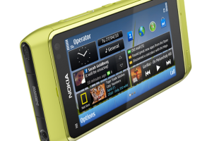 Videos: Nokia being Green