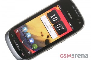 GSM Arena’s Nokia 701 Review