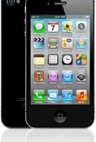 iPhone 4S vs. Nokia N9