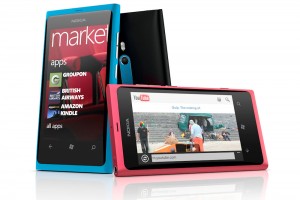 Lumia 800 – Phone of the year; WP Market place reaches 40,000 apps and other Lumia related news.