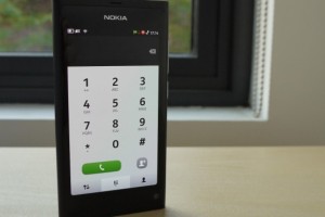 SlashGear’s Nokia N9 Review (+video) – double punch of compelling software and beautiful hardware.