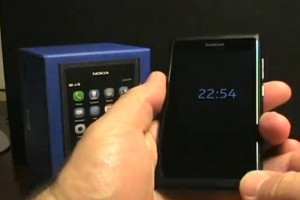 Video: Matthew Miller’s Nokia N9 MeeGo Tips, tricks, and FAQ