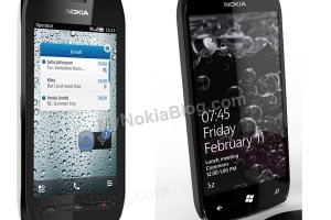 Nokia 603 Officially announced – look like Nokia’s Windows Phone concept