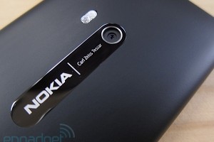 Engadget’s Nokia N9 review, “The most beautiful phone ever made”.