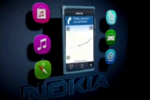 Video: Nokia N9 Mapping promo (fan promo? Looks awesome)