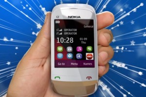 Videos: Nokia C2-03 tv ads from Nokia India