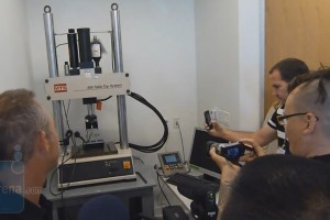 Video: Tour of the Nokia Testing Labs