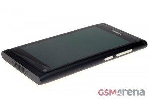 GSM Arena’s Nokia N9 Review