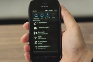 Nokia 603 with Symbian Belle – Beautiful inside and out.