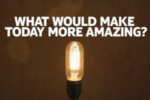 Video: Nokia Lumia presents: The Little Amazing Show – Episode 1: Berlin