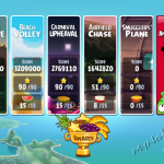 Angry Birds Rio gets 1.4 update (Smugglers’ Plane)