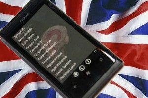 Nokia Lumia 800 a hit in Britain, UK sales excellent. Best ever first week Nokia.