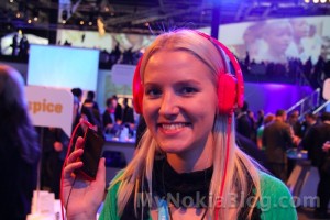 Gallery: Nokia Purity Monster branded headphones