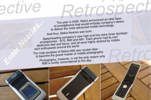 Nokia N90: The Retrospective