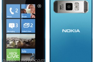 Leak or Fake: Nokia Lumia 601?